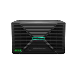 HPE P75207-425 server 8 TB Micro Tower Intel Xeon E E-2400 3,4 GHz 32 GB DDR5-SDRAM 180 W