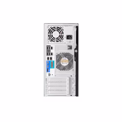HPE ProLiant ML30 Gen11 server 1,92 TB Tower (4U) Intel Xeon E E-2434 3,4 GHz 32 GB DDR5-SDRAM 800 W