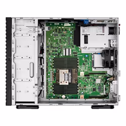 HPE ProLiant ML110 Gen11 server 8 TB Tower (4.5U) Intel® Xeon® Silver 4510 2,4 GHz 32 GB DDR5-SDRAM 2000 W - Vista aggiuntiva 6