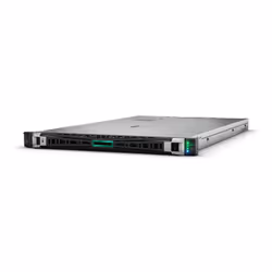 HPE ProLiant DL360 Gen11 server Rack (1U) Intel® Xeon® Silver 4514Y 2 GHz 128 GB DDR5-SDRAM 2000 W
