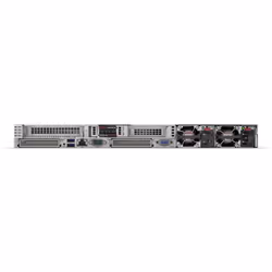 HPE ProLiant DL360 Gen11 server Rack (1U) Intel® Xeon® Silver 4514Y 2 GHz 128 GB DDR5-SDRAM 2000 W