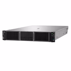 HPE ProLiant DL380 G11 4510 12c 64G 2x2.4T HDD 2x1000W EU Svr w/Microsoft Windows 2025 Std 5usr CAL - Vista aggiuntiva 3