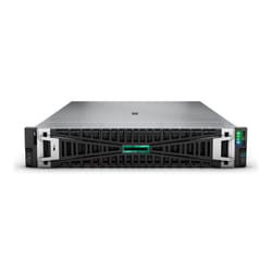 HPE ProLiant DL380 Gen11 server 4,8 TB Armadio (2U) Intel® Xeon® Silver 4510 2,4 GHz 64 GB DDR5-SDRAM 2000 W