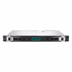 HPE ProLiant DL20 Gen11, 3,4 GHz, E-2434, 32 GB, DDR5-SDRAM, 960 GB, Rack (1U)