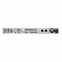 HPE ProLiant DL20 Gen11 server 960 GB Rack (1U) Intel Xeon E E-2434 3,4 GHz 32 GB DDR5-SDRAM 800 W - Vista aggiuntiva 4