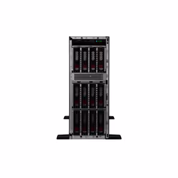 HPE ProLiant ML350 Gen11 server 960 GB Tower (4U) Intel® Xeon® Silver 4510 2,4 GHz 64 GB DDR5-SDRAM 2000 W - Vista aggiuntiva 5