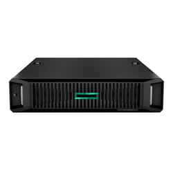 HPE ProLiant DL145 Gen11 server 0 GB Armadio (2U) AMD EPYC 8124P 2,45 GHz 64 GB DDR5-SDRAM 1000 W