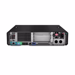 HPE ProLiant DL145 Gen11 server 0 GB Armadio (2U) AMD EPYC 8124P 2,45 GHz 64 GB DDR5-SDRAM 1000 W
