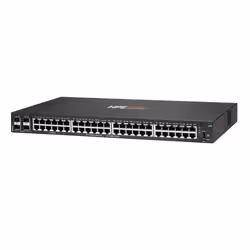HPE Aruba Networking CX 6000 48p 10M/100M/1G 4p SFP 1G Switch - Vista aggiuntiva 2
