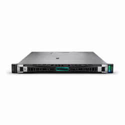 HPE ProLiant DL320 Gen11, 2,4 GHz, 4510, 64 GB, DDR5-SDRAM, 960 GB, Rack (1U)