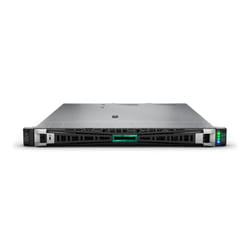 HPE ProLiant DL320 Gen11 server 960 GB Rack (1U) Intel® Xeon® Silver 4510 2,4 GHz 64 GB DDR5-SDRAM 2000 W