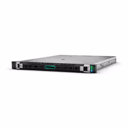 HPE ProLiant DL320 Gen11 server 960 GB Rack (1U) Intel® Xeon® Silver 4510 2,4 GHz 64 GB DDR5-SDRAM 2000 W