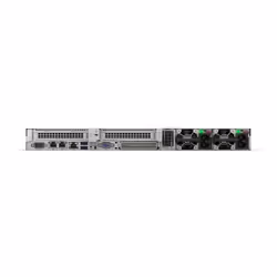 HPE ProLiant DL320 Gen11 server 960 GB Rack (1U) Intel® Xeon® Silver 4510 2,4 GHz 64 GB DDR5-SDRAM 2000 W
