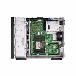 HPE ProLiant ML110 Gen11 3508U 2.1GHz 8c 1P 1x32GB-R 8SFF 2x480GB SSD 2x1000W PS EU Server - Vista aggiuntiva 5