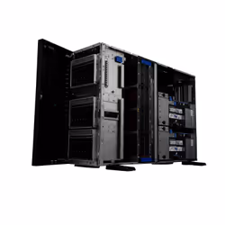 HPE ProLiant ML350 Gen11 server 960 GB Tower (4U) Intel® Xeon® Silver 4514Y 2 GHz 64 GB DDR5-SDRAM 1000 W - Vista aggiuntiva 4