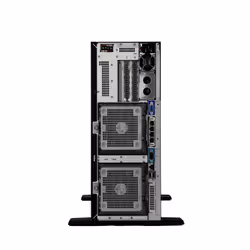 HPE ProLiant ML350 Gen11 server 960 GB Tower (4U) Intel® Xeon® Silver 4514Y 2 GHz 64 GB DDR5-SDRAM 1000 W - Vista aggiuntiva 5