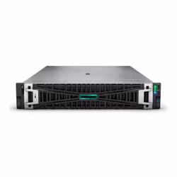 HPE DL360 Gen11, 2,6 GHz, 4509Y, 64 GB, DDR5-SDRAM, 960 GB, Armadio (2U)