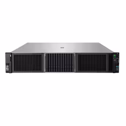 HPE DL360 Gen11 server 960 GB Armadio (2U) Intel® Xeon® Gold 4509Y 2,6 GHz 64 GB DDR5-SDRAM 21000 W