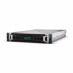 HPE DL360 Gen11 server 960 GB Armadio (2U) Intel® Xeon® Gold 4509Y 2,6 GHz 64 GB DDR5-SDRAM 21000 W - Vista aggiuntiva 4
