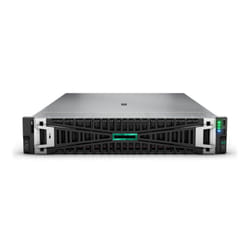 HPE ProLiant DL380 Gen11 server 960 GB Armadio (2U) Intel® Xeon® Silver 2,2 GHz 64 GB DDR5-SDRAM 2000 W