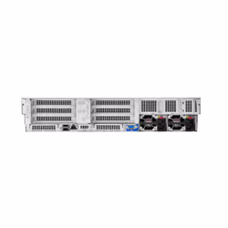 HPE ProLiant DL380 Gen11 server 960 GB Armadio (2U) Intel® Xeon® Silver 2,2 GHz 64 GB DDR5-SDRAM 2000 W - Vista aggiuntiva 5