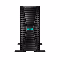 HPE ProLiant ML110 Gen11 4514Y 2.0GHz 16c 1P 2x32GB-R 8SFF MR408i-o 2x480GB SSD 2x1000W PS EU Server - Vista aggiuntiva 2