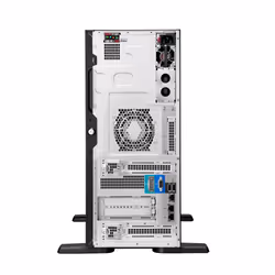 HPE ProLiant ML110 Gen11 4514Y 2.0GHz 16c 1P 2x32GB-R 8SFF MR408i-o 2x480GB SSD 2x1000W PS EU Server - Vista aggiuntiva 6