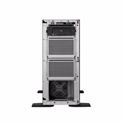HPE ProLiant ML110 Gen11 4514Y 2.0GHz 16c 1P 2x32GB-R 8SFF MR408i-o 2x480GB SSD 2x1000W PS EU Server - Vista aggiuntiva 7