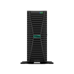 HPE ProLiant ML350 Gen11 4510 2.4GHz 12c 1P 1x32GB-R 4LFF 2x4TB HDD NC BCM5719 2x1000W PS EU Server