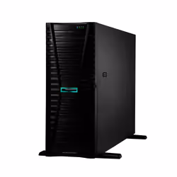 HPE ProLiant ML350 Gen11 4510 2.4GHz 12c 1P 1x32GB-R 4LFF 2x4TB HDD NC BCM5719 2x1000W PS EU Server - Vista aggiuntiva 2
