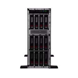 HPE ProLiant ML350 Gen11 4510 2.4GHz 12c 1P 1x32GB-R 4LFF 2x4TB HDD NC BCM5719 2x1000W PS EU Server - Vista aggiuntiva 5