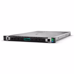HPE ProLiant DL360 Gen11 4510 2.4GHz 12c 1P 2x32GB-R 8SFF MR408i-o 2x480GB SSD 2x1000W PS EU Server - Vista aggiuntiva 2
