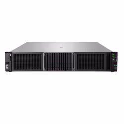 HPE ProLiant DL380 Gen11 4510 2.4GHz 12c 1P 2x32GB-R 8SFF MR408i-o 2x480GB SSD 2x1000W PS EU Server - Vista aggiuntiva 2
