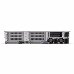 HPE ProLiant DL380 Gen11 4510 2.4GHz 12c 1P 2x32GB-R 8SFF MR408i-o 2x480GB SSD 2x1000W PS EU Server - Vista aggiuntiva 6