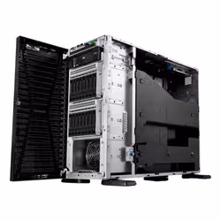 HPE ProLiant Server RPS ML110 Gen11 5416S 2,0 GHz 16 core 1P 32 GB-R VROC 8 SFF 800 W - Vista aggiuntiva 3