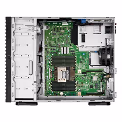 HPE ProLiant Server RPS ML110 Gen11 5416S 2,0 GHz 16 core 1P 32 GB-R VROC 8 SFF 800 W - Vista aggiuntiva 6