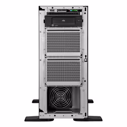 HPE ProLiant Server RPS ML110 Gen11 5416S 2,0 GHz 16 core 1P 32 GB-R VROC 8 SFF 800 W - Vista aggiuntiva 7