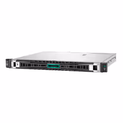 HPE ProLiant DL20 Gen11 6333P 3.1GHz 6c 1P 1x32GB-U 4SFF NS204i-u VROC 1x800W PS EU Server - Vista aggiuntiva 2