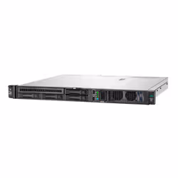 HPE ProLiant DL20 Gen11 6333P 3.1GHz 6c 1P 1x32GB-U 4SFF NS204i-u VROC 1x800W PS EU Server - Vista aggiuntiva 3