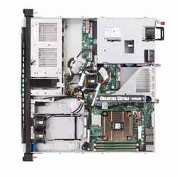 HPE ProLiant DL20 Gen11 6333P 3.1GHz 6c 1P 1x32GB-U 4SFF NS204i-u VROC 1x800W PS EU Server - Vista aggiuntiva 4