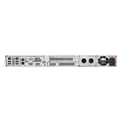 HPE ProLiant DL20 Gen11 6333P 3.1GHz 6c 1P 1x32GB-U 4SFF NS204i-u VROC 1x800W PS EU Server - Vista aggiuntiva 5