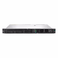 HPE ProLiant DL20 Gen11 6333P 3.1GHz 6c 1P 1x32GB-U 4SFF NS204i-u VROC 1x800W PS EU Server - Vista aggiuntiva 6