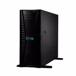 HPE ProLiant ML350 Gen11 4510 2.4GHz 12c 1P 2x32GB-R 8SFF NS204i-u MR408i-o 2x1000W PS EU Server - Vista aggiuntiva 2
