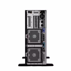 HPE ProLiant ML350 Gen11 4510 2.4GHz 12c 1P 2x32GB-R 8SFF NS204i-u MR408i-o 2x1000W PS EU Server - Vista aggiuntiva 3