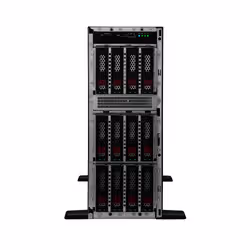 HPE ProLiant ML350 Gen11 4510 2.4GHz 12c 1P 2x32GB-R 8SFF NS204i-u MR408i-o 2x1000W PS EU Server - Vista aggiuntiva 5