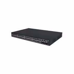 HPE Networking CW 2150 48p 10M/100M/1G 4p SFP+ 1G/10G Switch - Vista aggiuntiva 2
