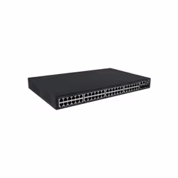 HPE Networking CW 2150 48p 10M/100M/1G 4p SFP+ 1G/10G Switch - Vista aggiuntiva 3