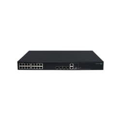 HPE Networking CW 2150 16p 10M/100M/1G PoE+ 4p SFP+ 1G/10G 248W Switch