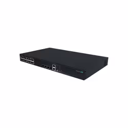 HPE Networking CW 2150 16p 10M/100M/1G PoE+ 4p SFP+ 1G/10G 248W Switch - Vista aggiuntiva 2