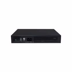 HPE Networking CW 2150 8p 10M/100M/1G PoE+ 2p SFP 1G 2p SFP+ 1G/10G 125W Switch - Vista aggiuntiva 4